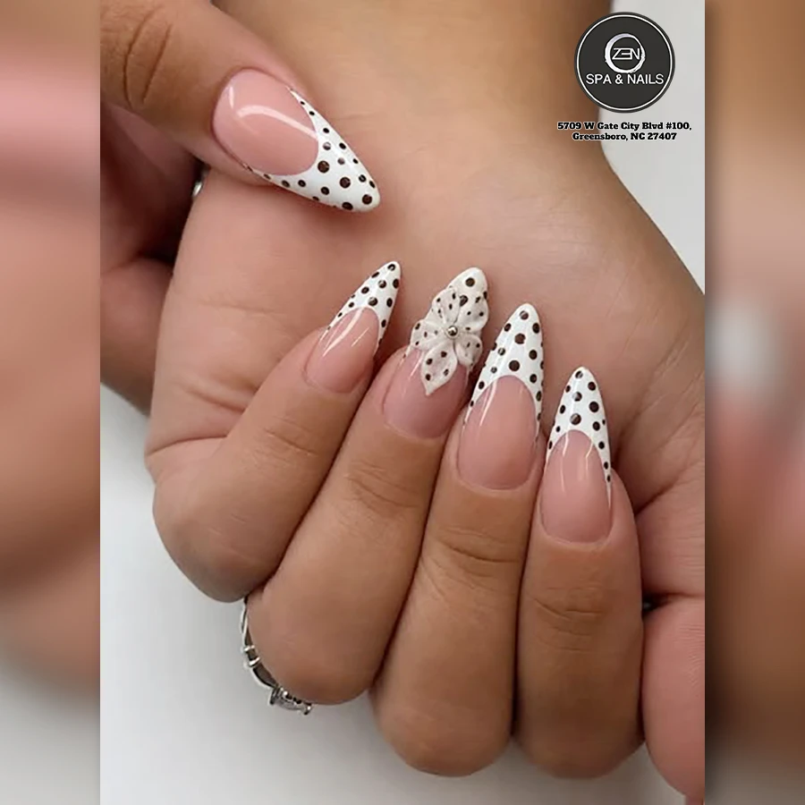 Must Try Nail Designs August 11 2026